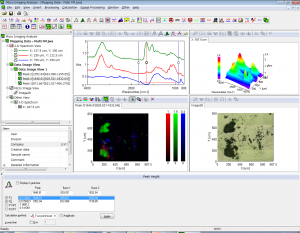 JASCO_NRS-4100_mapping